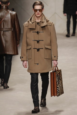 Burberry Prorsum / - 2013-2014